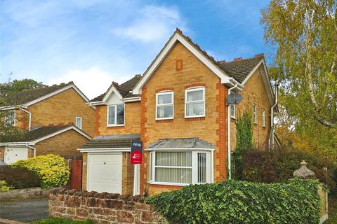 undefined, School Road, Oswestry SY11