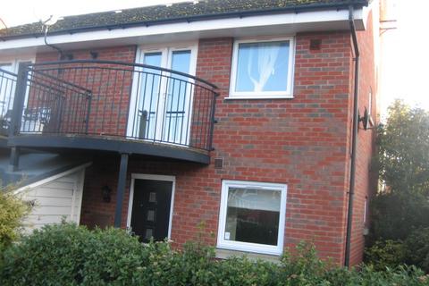 1 bedroom semi-detached house for sale, Padside Close, Hamilton, Leicester, LE5