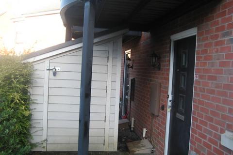 1 bedroom semi-detached house for sale, Padside Close, Hamilton, Leicester, LE5
