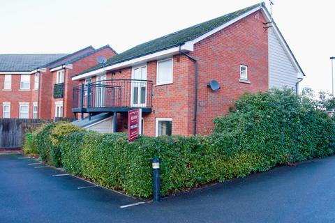 1 bedroom semi-detached house for sale, Padside Close, Hamilton, Leicester, LE5