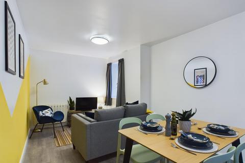 3 bedroom flat to rent, China Street Lancaster, Lancaster LA1