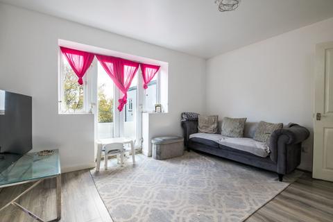 undefined, The Woodlands, London