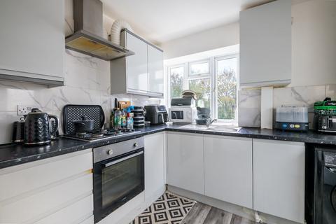 undefined, The Woodlands, London