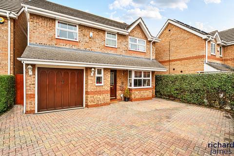 undefined, Furze Close, Peatmoor, Swindon, SN5