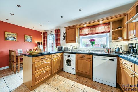 undefined, Furze Close, Peatmoor, Swindon, SN5