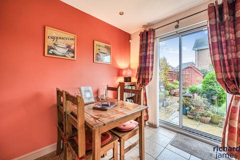 undefined, Furze Close, Peatmoor, Swindon, SN5