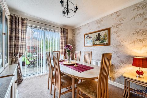 undefined, Furze Close, Peatmoor, Swindon, SN5