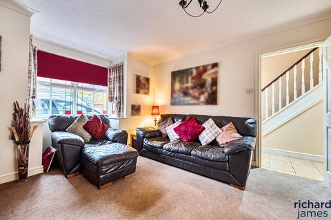 4 bedroom detached house for sale, Furze Close, Peatmoor, Swindon, SN5