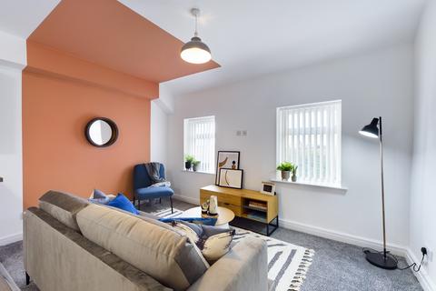 undefined, Kensington, Liverpool L7