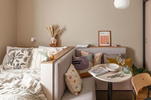 undefined, ARK Wembley, Wembley, Middlesex, HA9