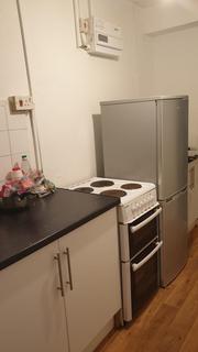 undefined, Flat ,  Norman Road, Manchester