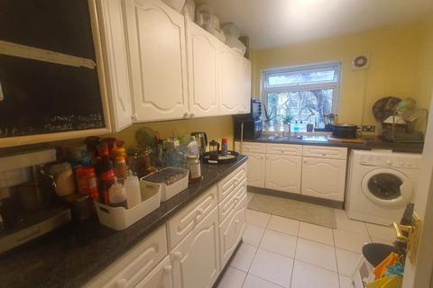 undefined, Short Heath Road, Birmingham B23