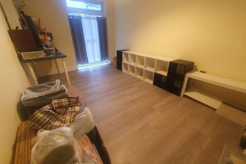 undefined, Short Heath Road, Birmingham B23