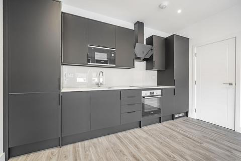 2 bedroom flat to rent, Rippolson Road, London, SE18