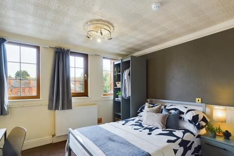 undefined, West Parade, Lincoln LN1