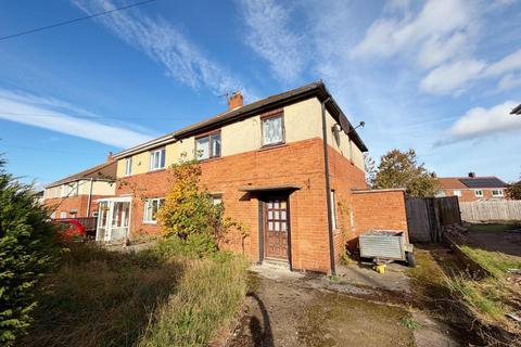 60 Linden Road, West Cornforth, Ferryhill, DL17 9NR