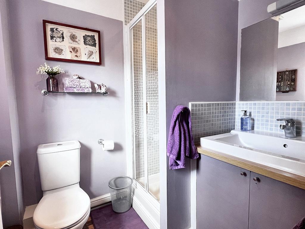 En suite
