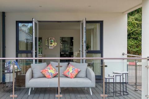 2 bedroom flat for sale, Parkfield Road, Torquay, Devon, TQ1 4GJ
