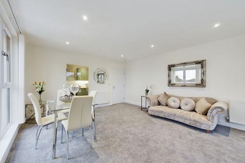 2 bedroom flat for sale, Parkfield Road, Torquay, Devon, TQ1 4GJ