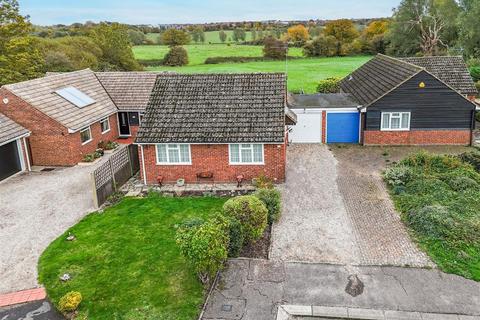 2 bedroom bungalow for sale, White Mead, Chelmsford