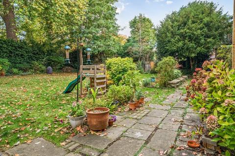 undefined, Woodborough Road, Putney, London, SW15