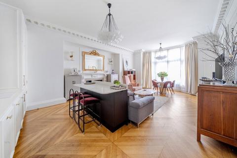 2 bedroom flat for sale, Woodborough Road, Putney, London, SW15