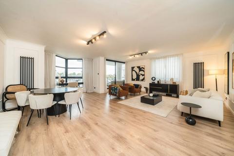 3 bedroom flat to rent, Anhalt Road, London SW11