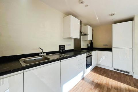 undefined, Prosperity House, Gower Street DE1