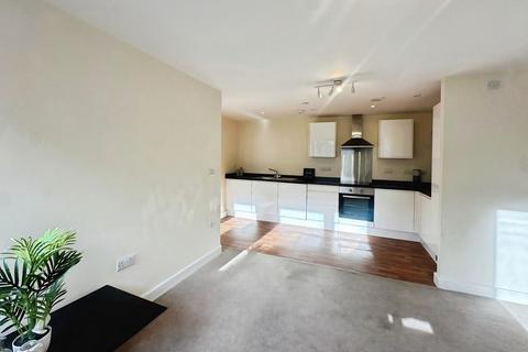 undefined, Prosperity House, Gower Street DE1