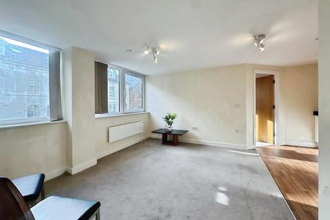 undefined, Prosperity House, Gower Street DE1