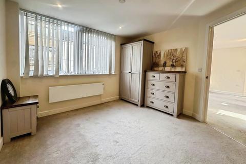 undefined, Prosperity House, Gower Street DE1