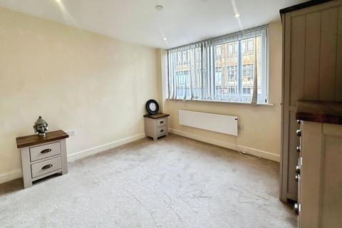 undefined, Prosperity House, Gower Street DE1