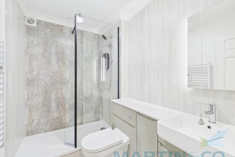 1 bedroom ground floor flat to rent, Wrentham House