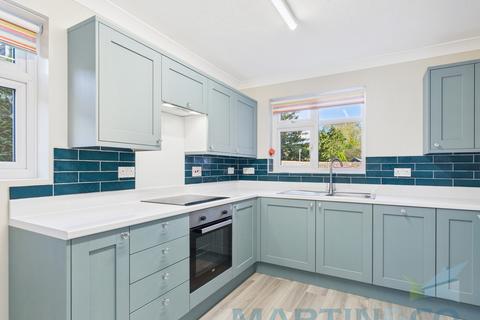 1 bedroom ground floor flat to rent, Wrentham House