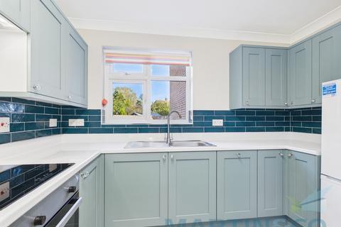 1 bedroom ground floor flat to rent, Wrentham House
