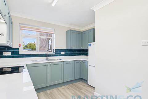 1 bedroom ground floor flat to rent, Wrentham House