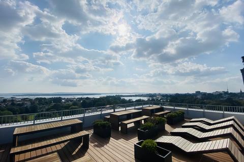 undefined, The Observatory, Park Road