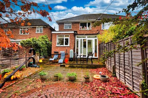undefined, Mayswood Road, West Midlands B92