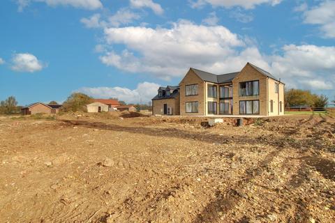 undefined, Primrose Hill, Doddington