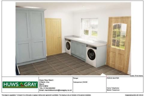 undefined, Primrose Hill, Doddington