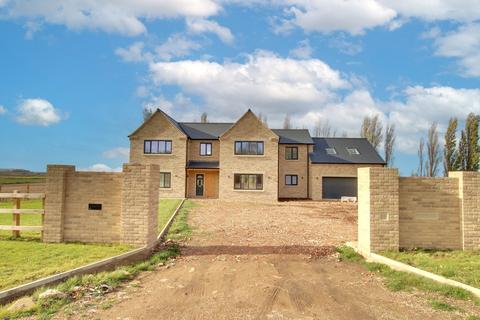 5 bedroom detached house for sale, Primrose Hill, Doddington
