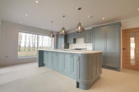 5 bedroom detached house for sale, Primrose Hill, Doddington
