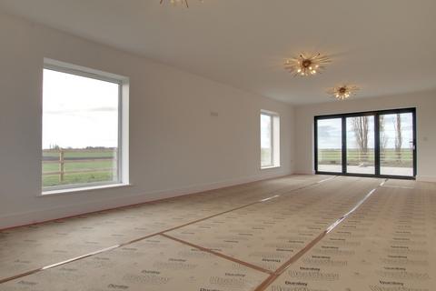 5 bedroom detached house for sale, Primrose Hill, Doddington