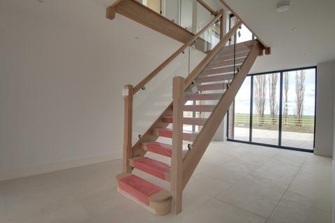 5 bedroom detached house for sale, Primrose Hill, Doddington