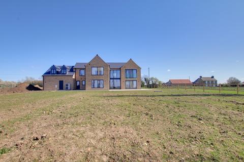 5 bedroom detached house for sale, Primrose Hill, Doddington