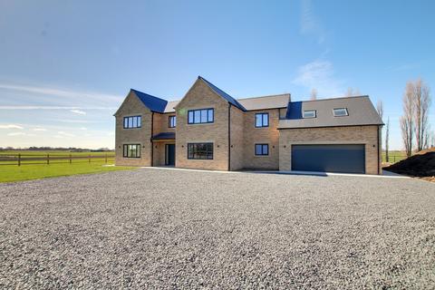 5 bedroom detached house for sale, Primrose Hill, Doddington