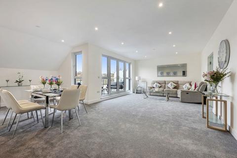 3 bedroom flat for sale, Parkfield Road, Torquay