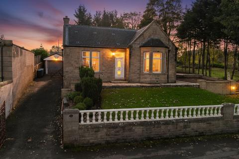 undefined, West Main Street, Harthill
