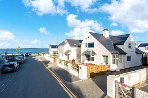 undefined, Beach Road, Rhosneigr, Anglesey, LL64