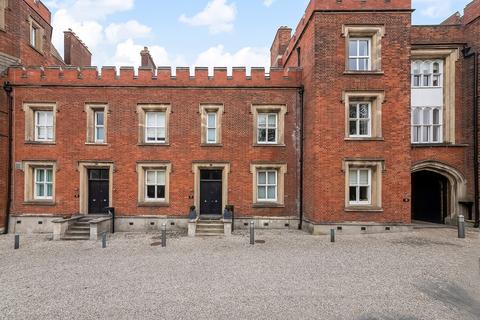 3 bedroom apartment for sale, Langhorne Street,  London, SE18